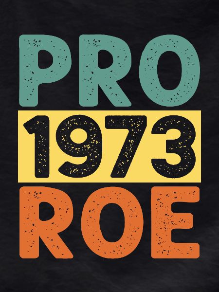 Pro 1973 Roe