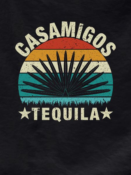 Tequila Casamigos