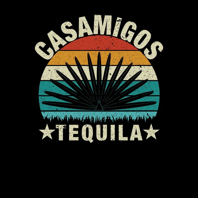 Tequila Casamigos