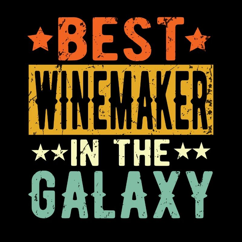Meilleur winemaker jamais Winemaker Gift