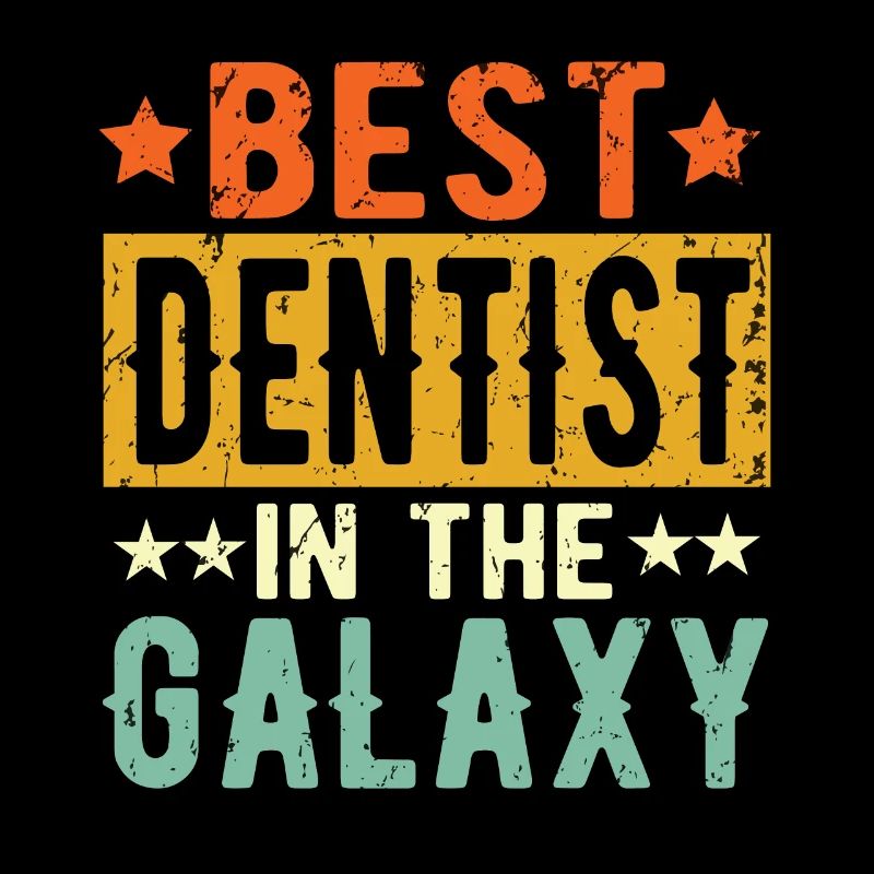 Best Dentist ever Dentist Gift