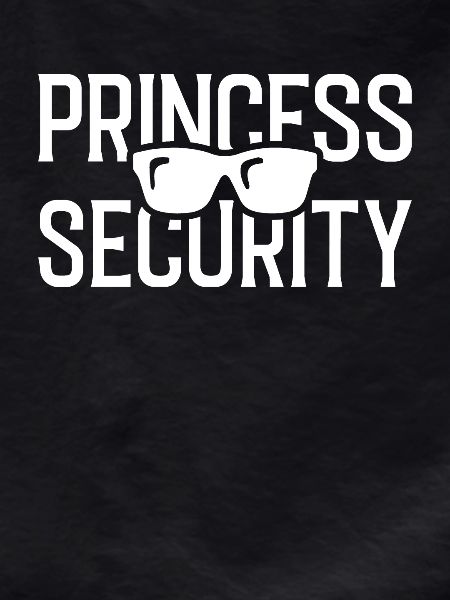 Princess Security