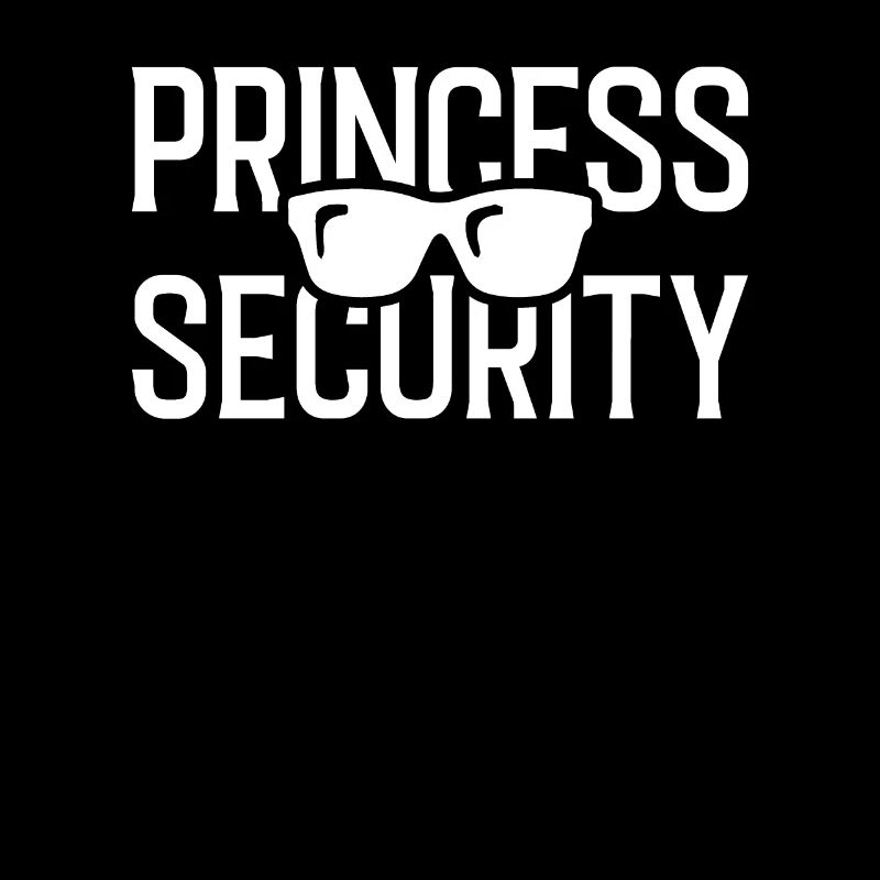 Prinzessin Sicherheit