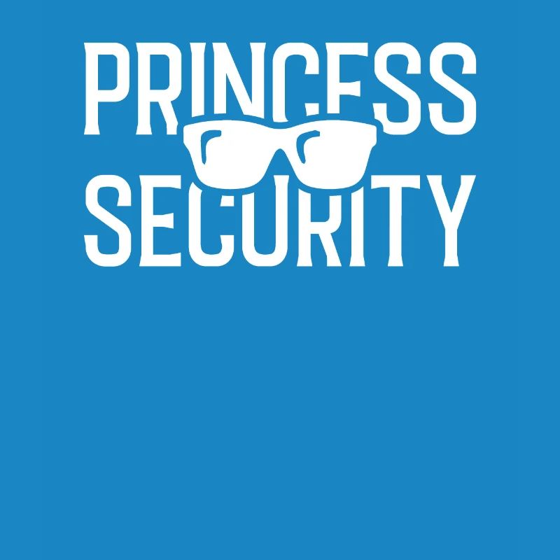 Princess Security