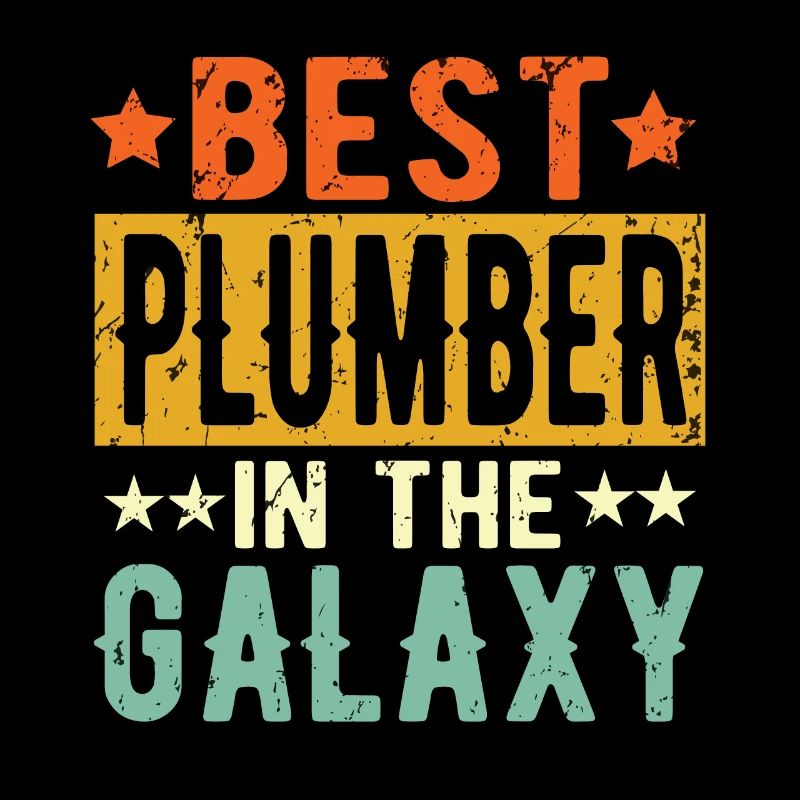 Best Plumber ever Plumber Gift