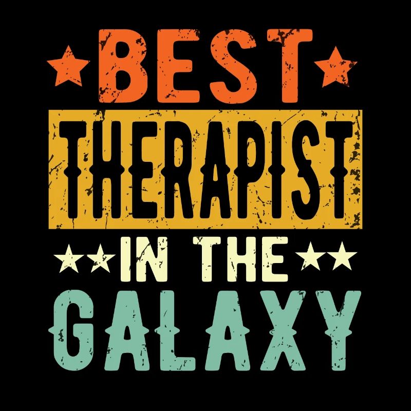 Best Therapeut ever Therapeut Geschenk