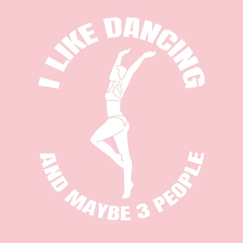 Dancing Sport Gift Dance Sport Hobby Dancer