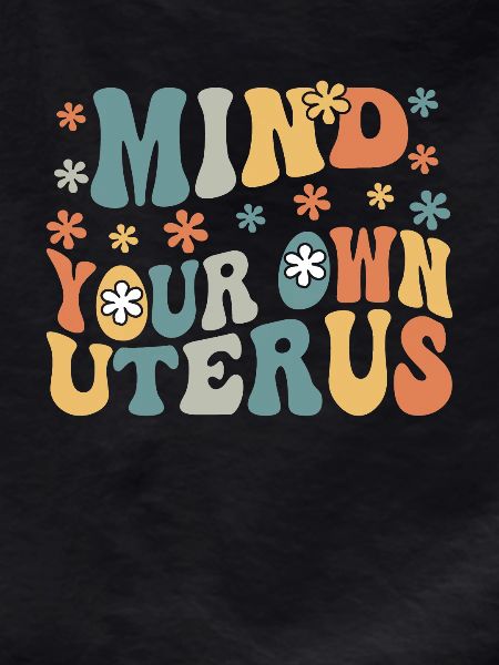 of Your Own Uterus