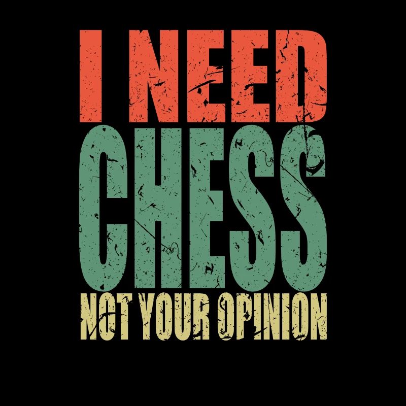 Chess saying funny