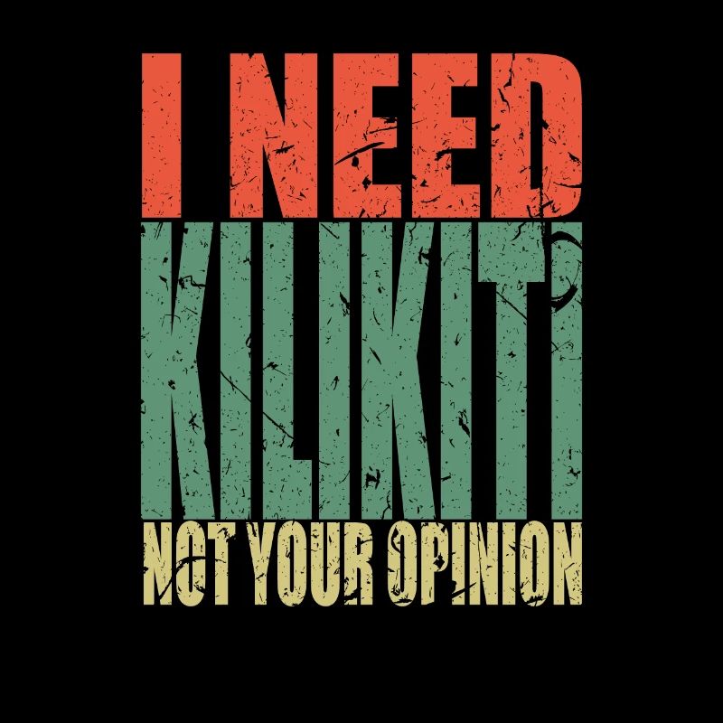 Kilikiti saying funny