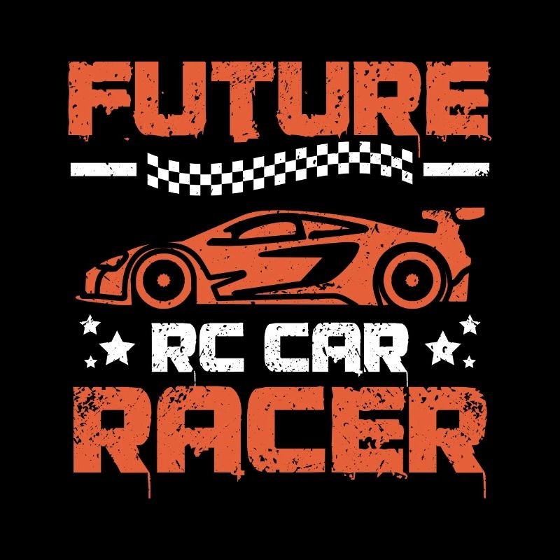 Futur coureur automobile Rc