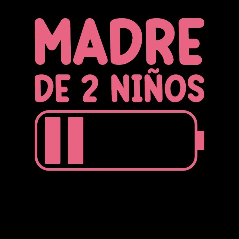 Maman De Deux Enfants