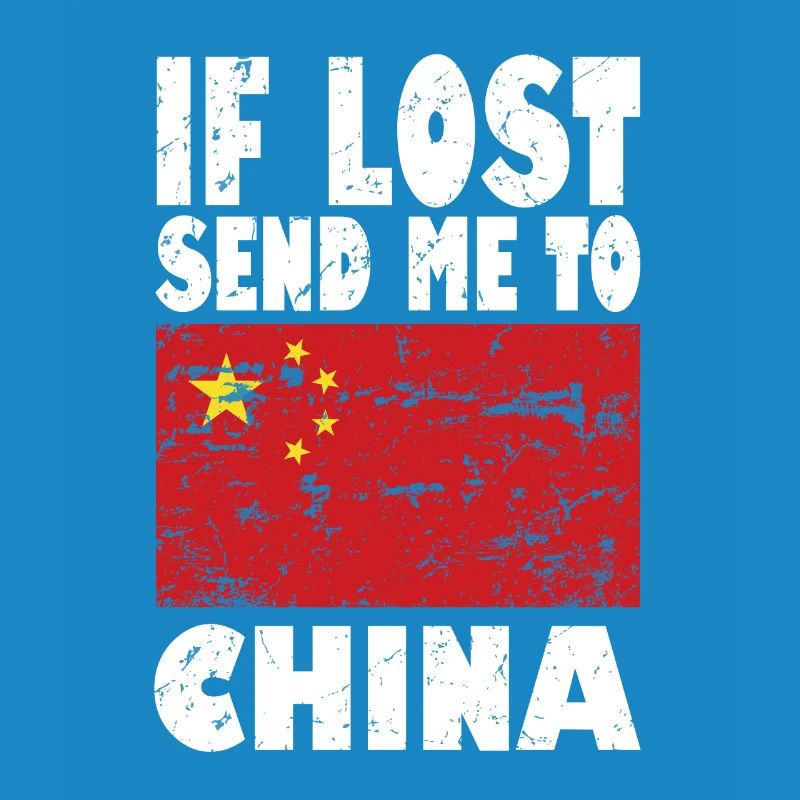 Drapeau chinois