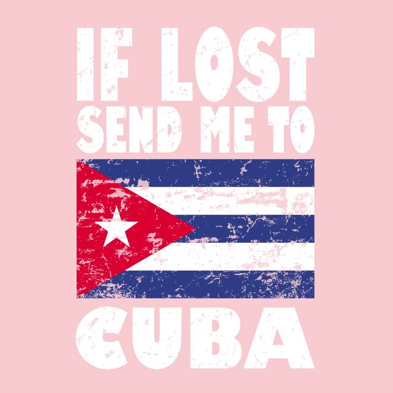 Drapeau de Cuba
