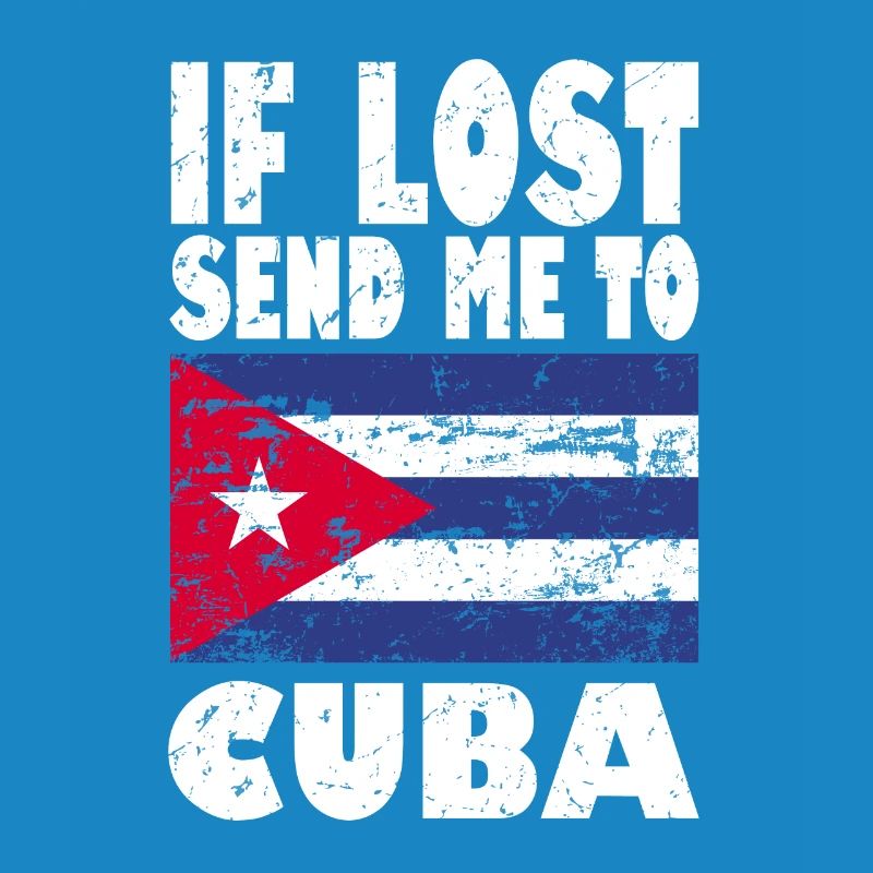 Drapeau de Cuba