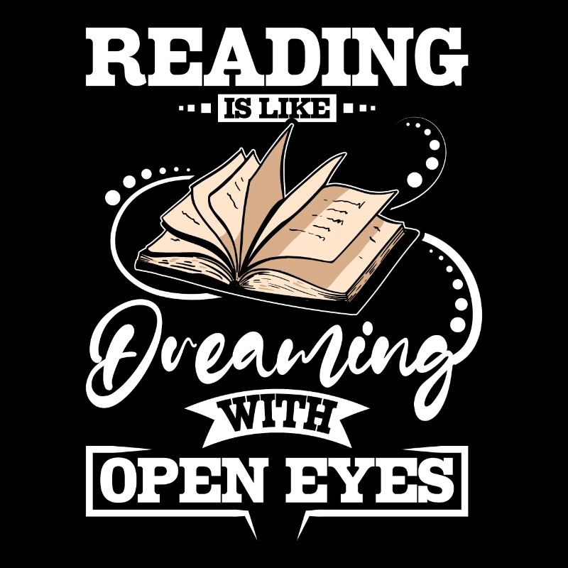 Lire, c’est comme rêver