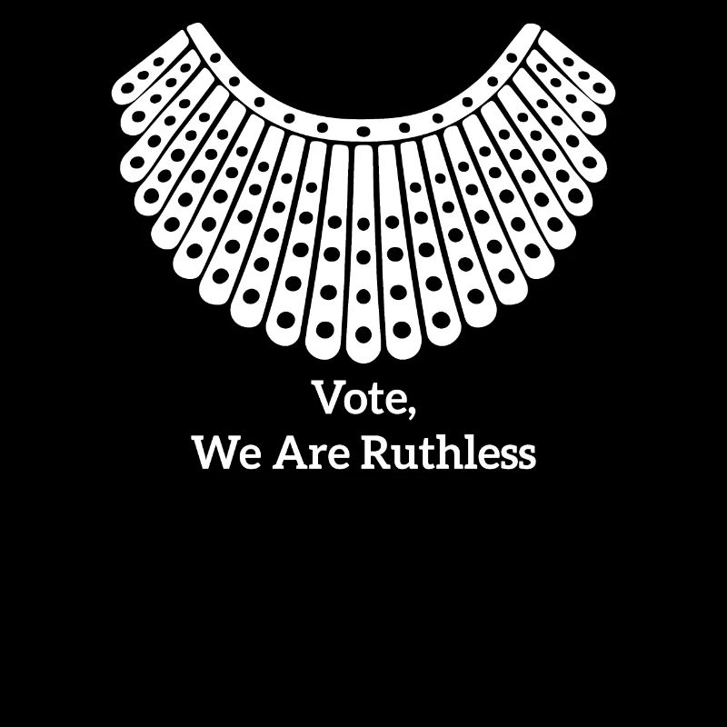Votez Nous Sommes Impitoyables