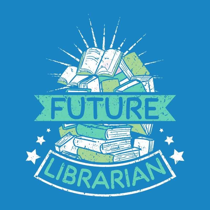 Futur librarian
