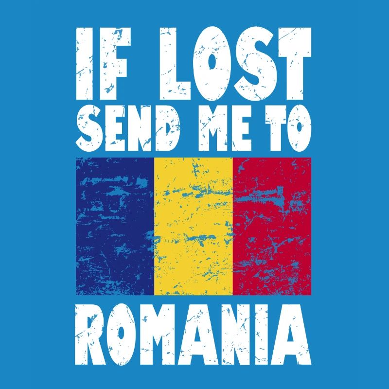 Slogan du drapeau roumain