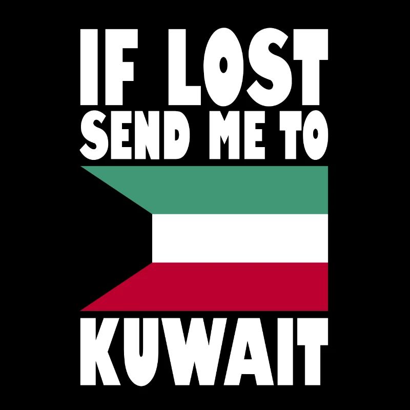 Drapeau du Koweït