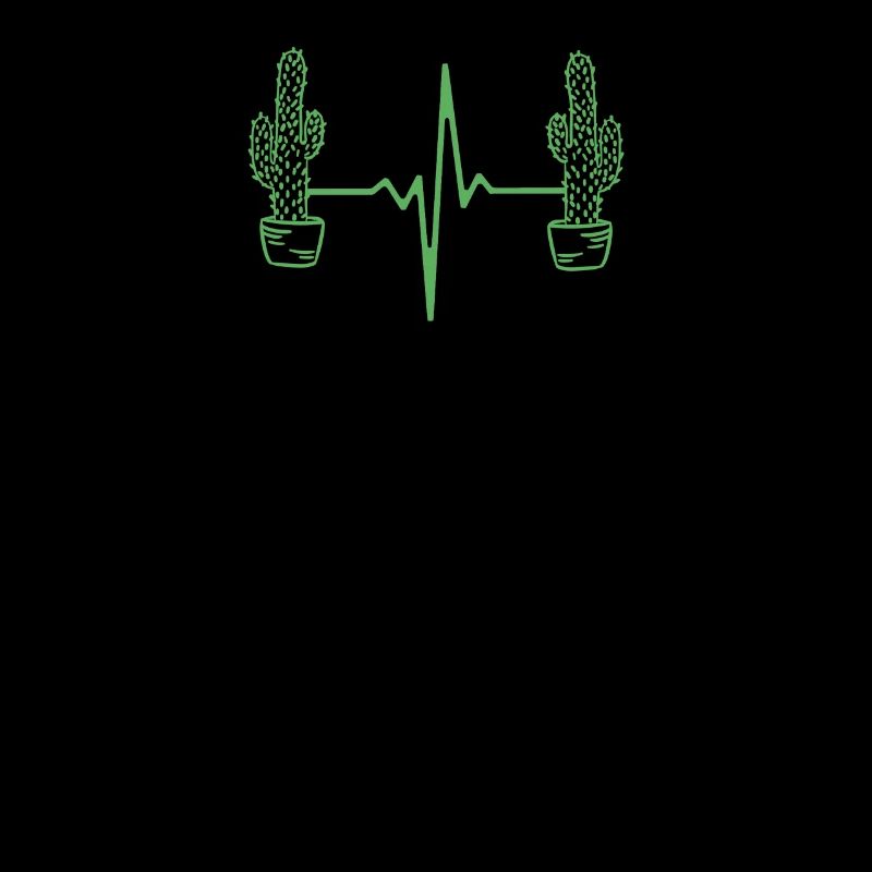 Cactus Heartbeat