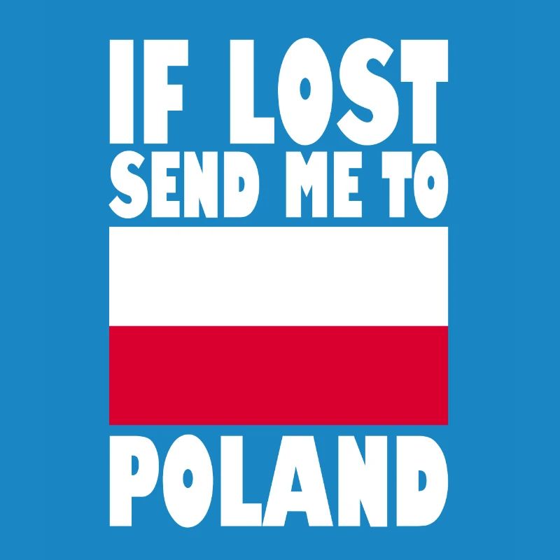 Slogan du drapeau polonais