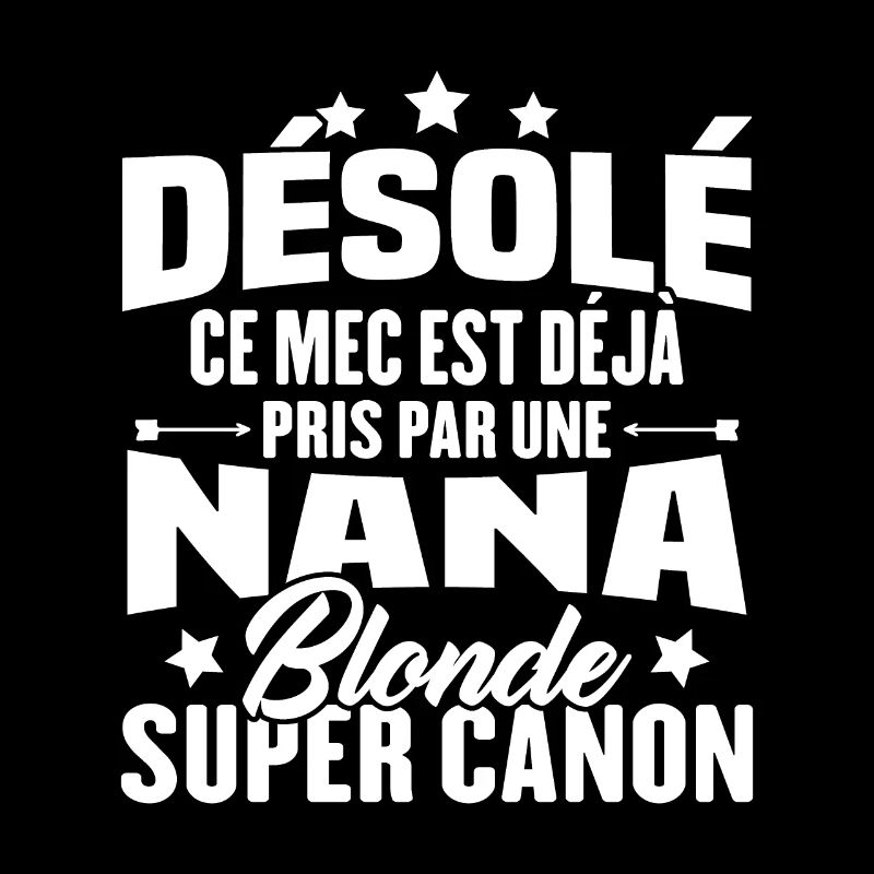 Mec Déjà Pris par une Blonde Super Canon