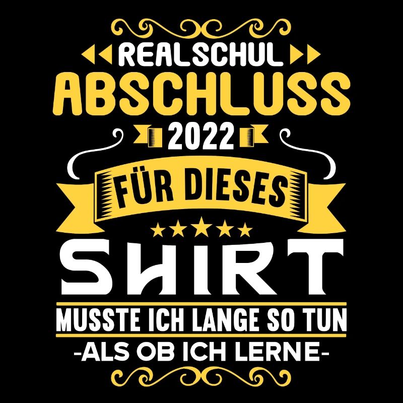 Realschule bestanden Realschulabschluss 2022