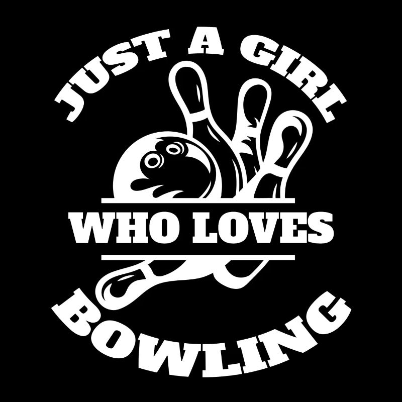Bowling Cadeau Bowling Ball Bowler Bowler Bowling Bowling