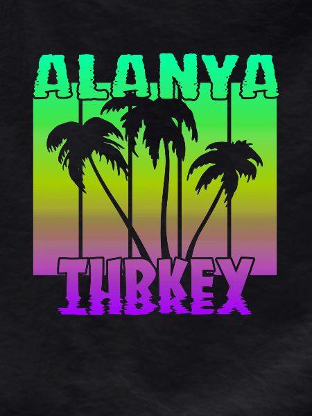Alanya Turkey