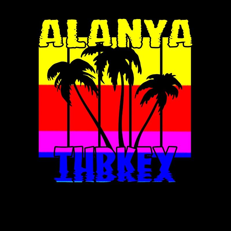 Alanya Turquie