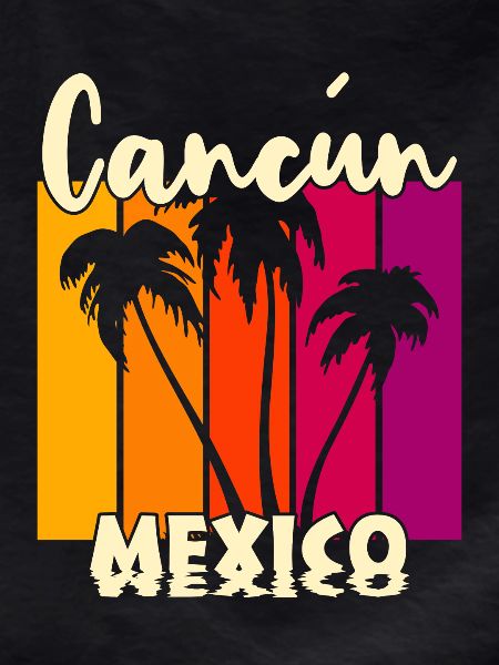 Cancun Mexico