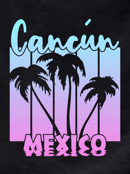Cancun Mexico