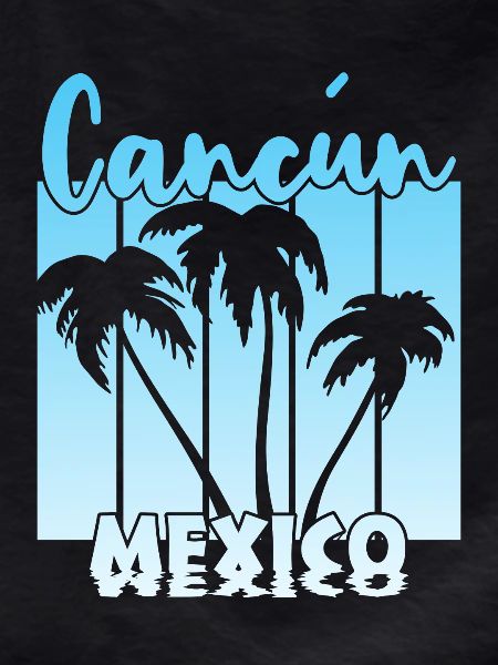 Cancun Mexico