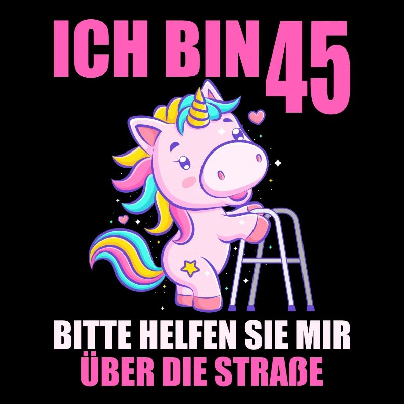 Ich bin 45 Bitte helfen Sie mir über Straße
