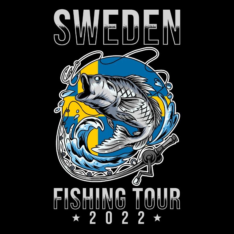 Angel Tour Suède 2022