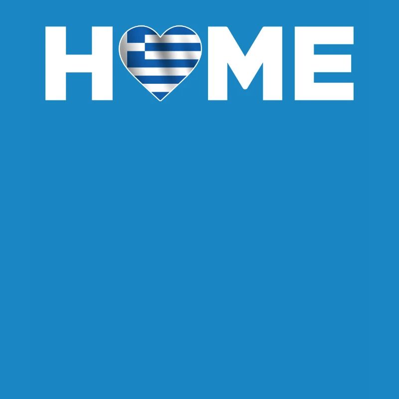 Grèce Patrie Grèce Drapeau