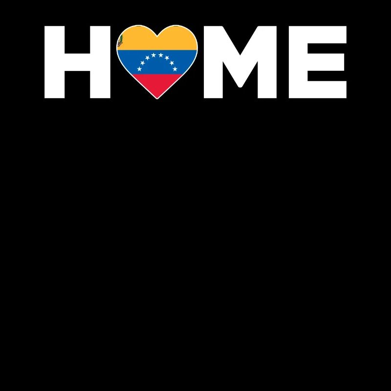 Venezuela Home Venezuela Flag