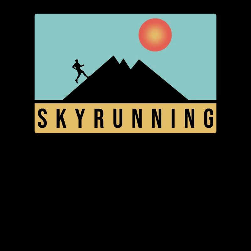 Conception de Skyrunning