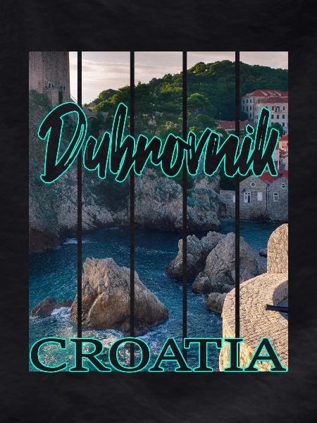 Dubrovnik Croatia