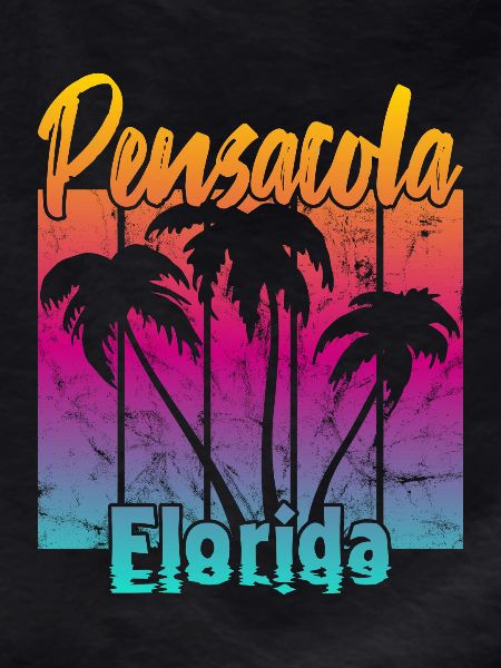 Pensacola Florida