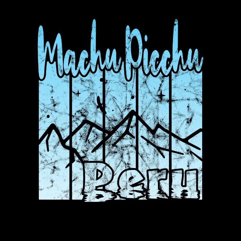 Machu Picchu Pérou