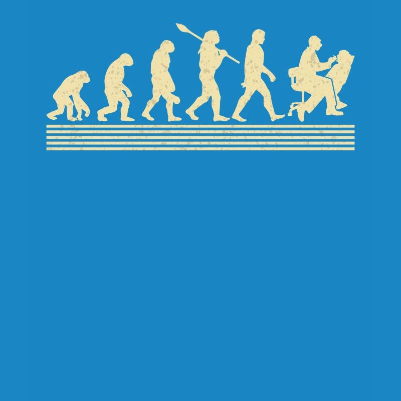 Zahnhygieniker Evolution