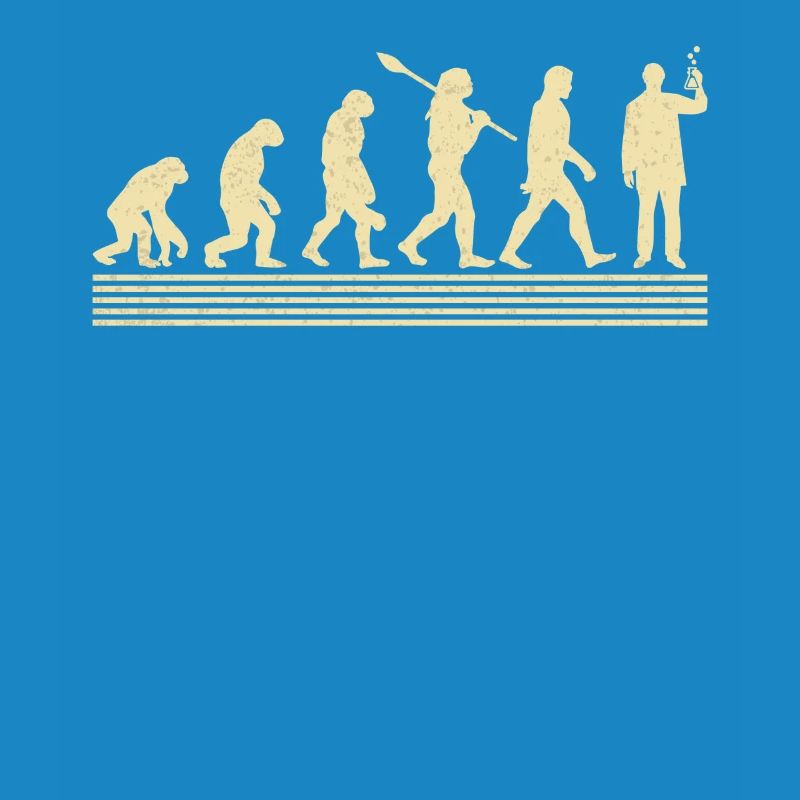 Évolution du technicien de laboratoire clinique