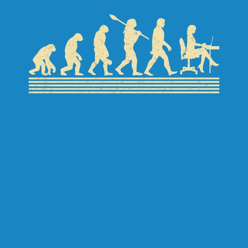 Buchhalter-evolution
