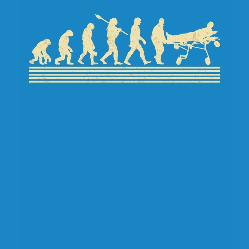 Paramedic evolution