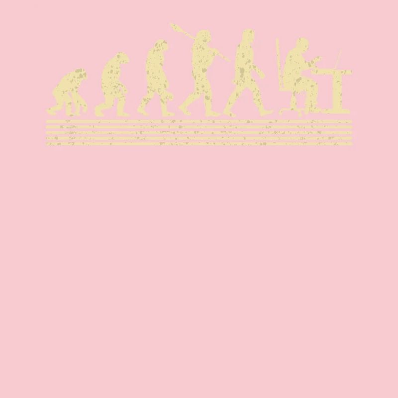 Evolution Of The Computer Programmer