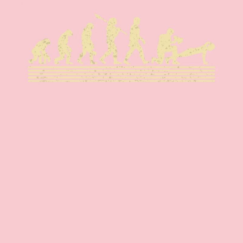 Fitness Worker Evolution