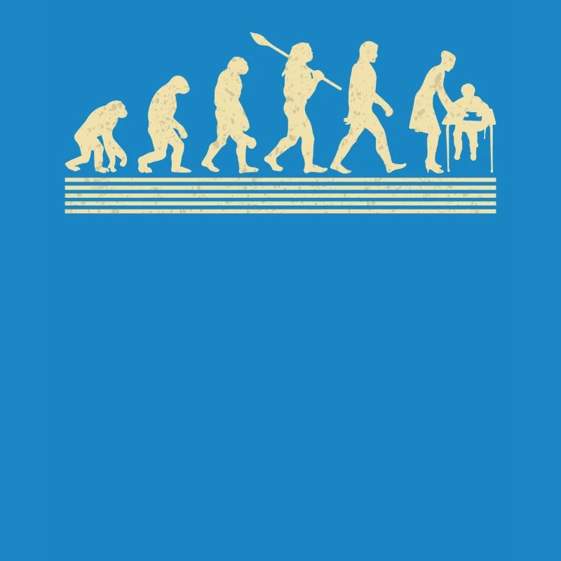 Evolution Des Mittelschullehrers