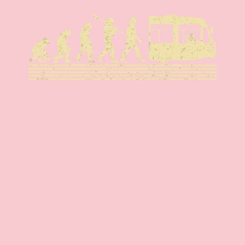 Bus driver evolution